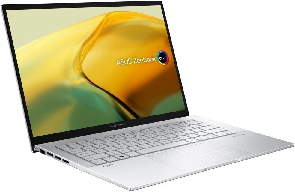 ASUS ZenBook 14 OLED (UX3405MA-OLED862X)