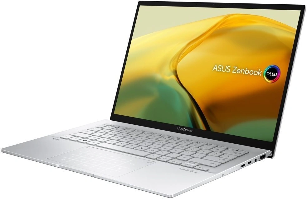 ASUS ZenBook 14 OLED (UX3405MA-OLED862X)