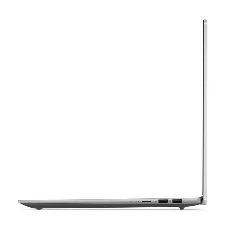 Lenovo IdeaPad Slim 5 16IRL8, šedá