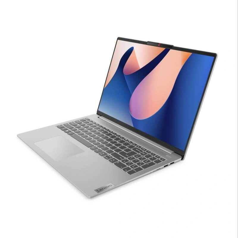 Lenovo IdeaPad Slim 5 16IRL8, šedá