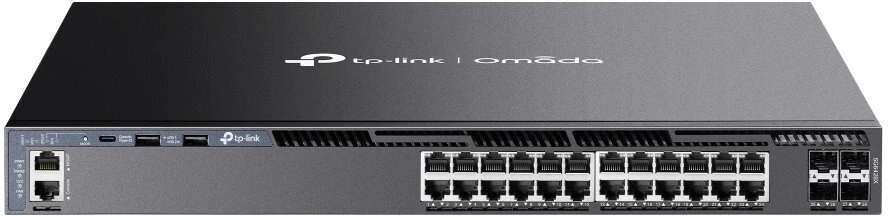 TP-LINK SG6428X