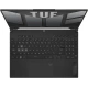 ASUS TUF Gaming A15 (FA507NVR-LP008), grey