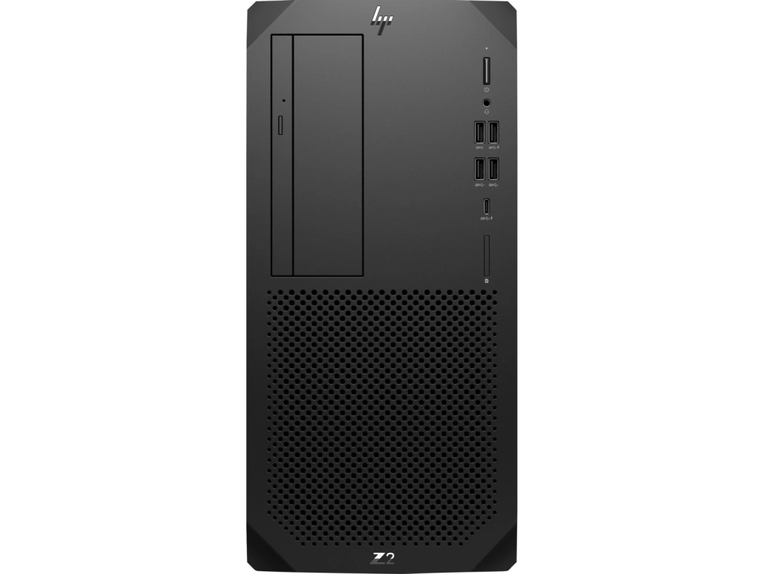 HP PC Z2 TWR G9 700W i7-14700K,64GB DDR5,2x1TB M.2 NVMe,RTX4070Ti Super/16GB,SD card,usbkláv. a myš,