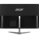 Acer Aspire C24-1851 (DQ.BKPEC.001), black