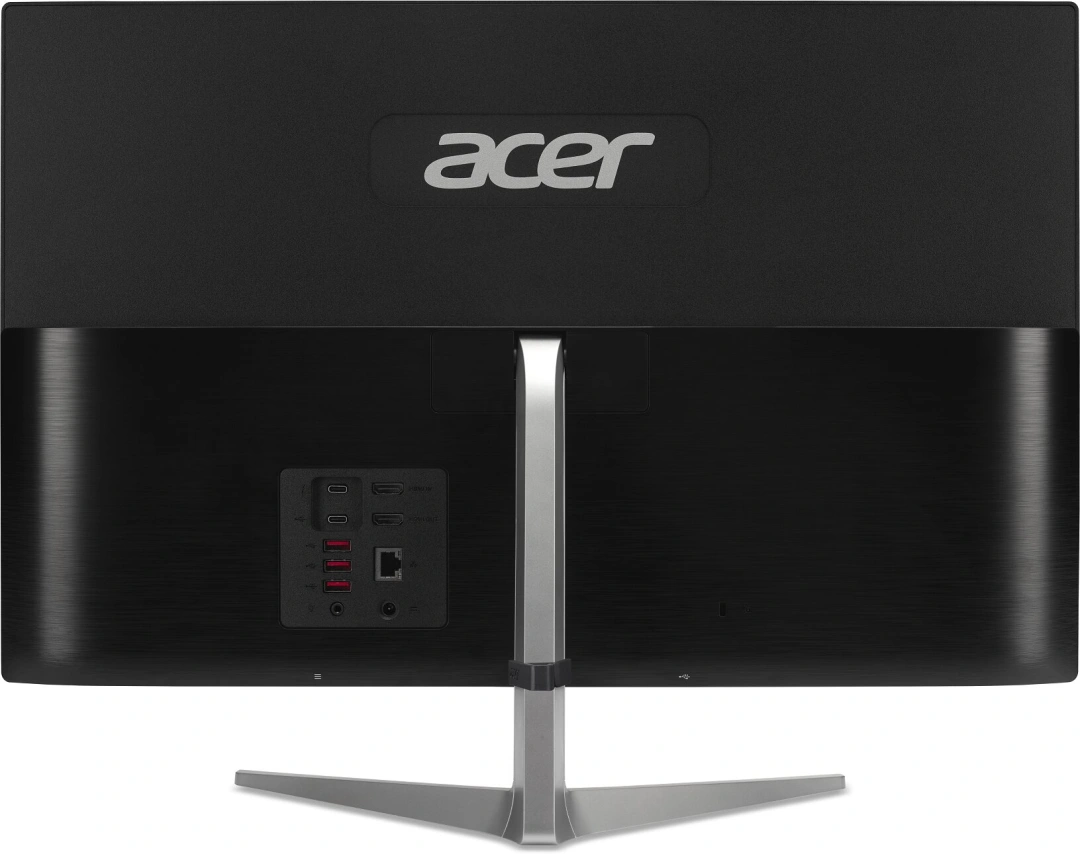 Acer Aspire C24-1851 (DQ.BKPEC.001), černá