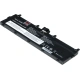 Baterie T6 Power pro notebook Lenovo 01AV497, Li-Poly, 11,25 V, 8800 mAh (99 Wh), black