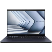 ASUS ExpertBook B3 (B3604CMA), černá