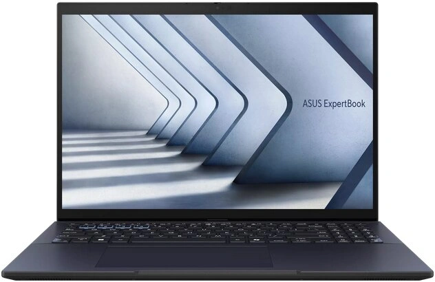 ASUS ExpertBook B3 (B3604CMA), černá