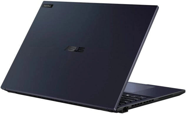 ASUS ExpertBook B3 (B3604CMA), černá