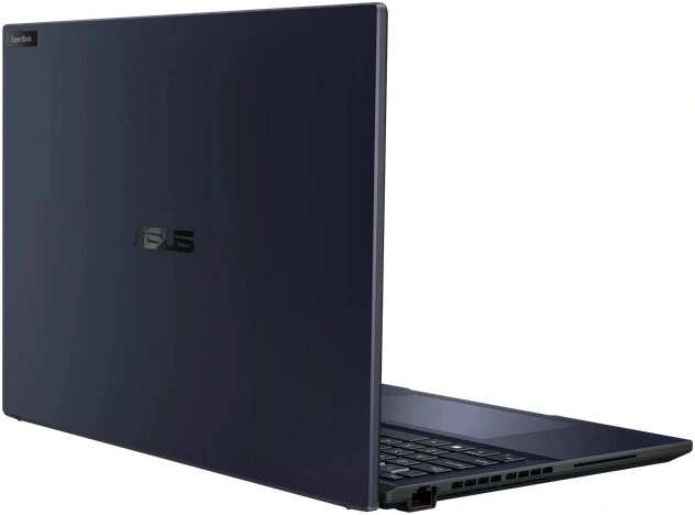 ASUS ExpertBook B3 (B3604CMA), černá