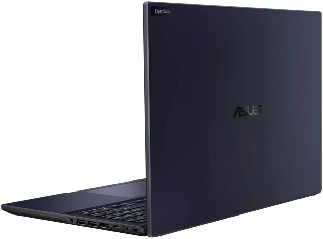 ASUS ExpertBook B3 (B3604CMA), černá