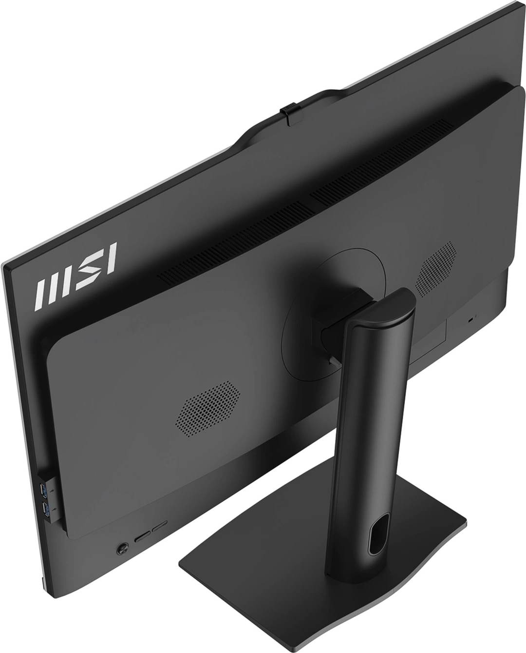 MSI PRO AP272P 14M-640EU, černá