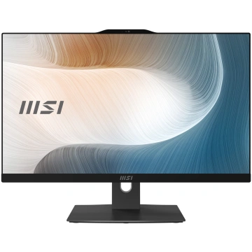 MSI Modern AM242TP (AM242TP 12M-844), black