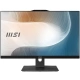 MSI Modern AM242TP (AM242TP 12M-844), black