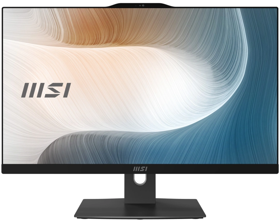 MSI Modern AM242TP (AM242TP 12M-844), černá