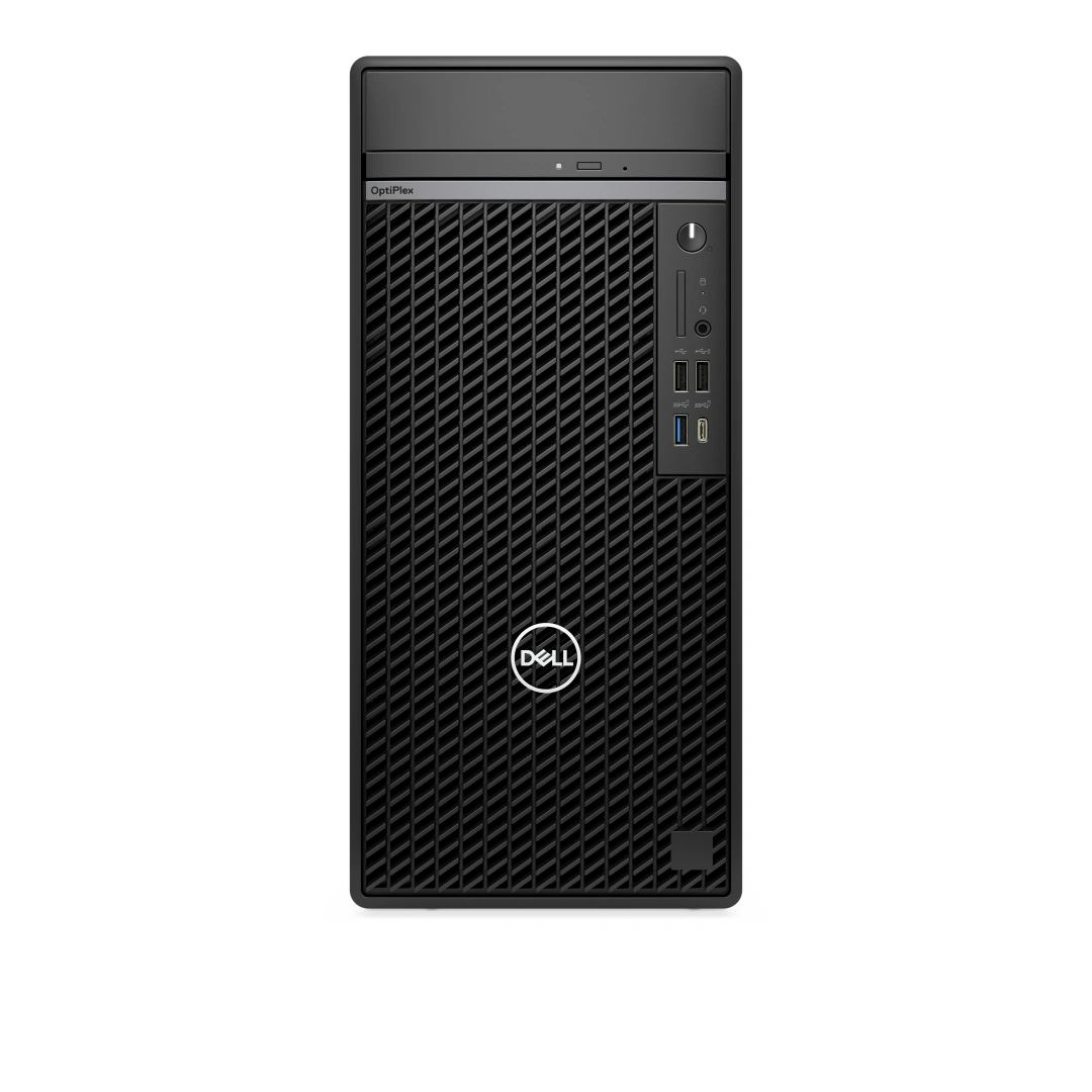 Dell OptiPlex 7010 MT Plus, černá (TRJ51)