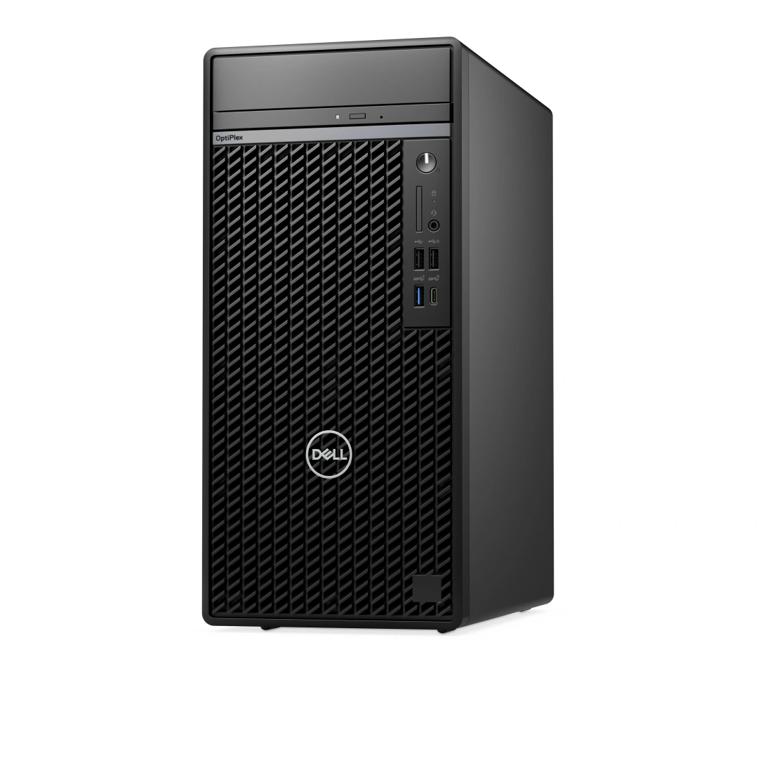 Dell OptiPlex 7010 MT Plus, černá (TRJ51)