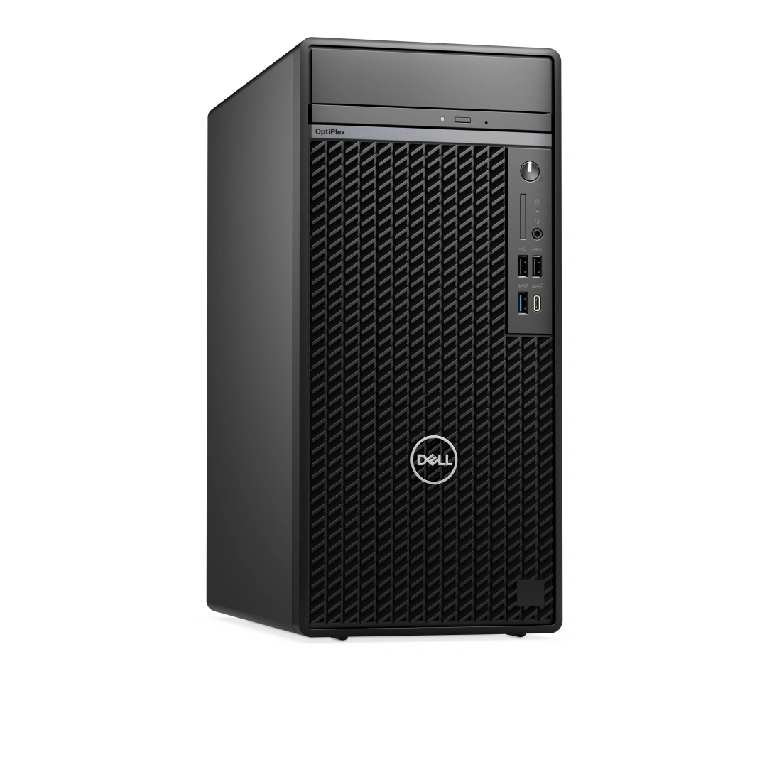 Dell OptiPlex 7010 MT Plus, černá (TRJ51)