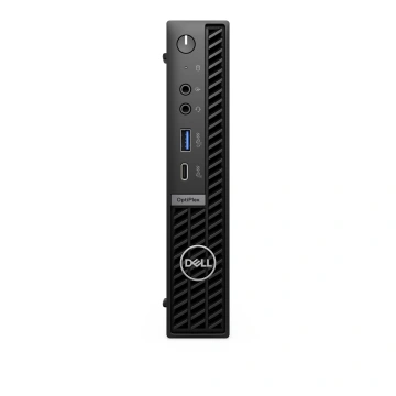 Dell OptiPlex 7020 Micro Plus MFF, černá (NFVN1)