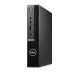 Dell OptiPlex 7020 Micro Plus MFF, black (NFVN1)