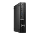 Dell OptiPlex 7020 Micro Plus MFF, black (NFVN1)