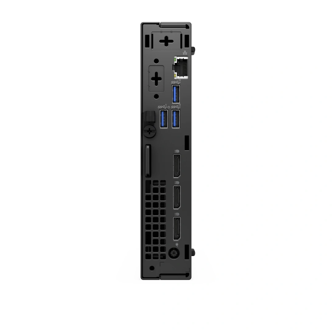 Dell OptiPlex 7020 Micro Plus MFF, černá (NFVN1)