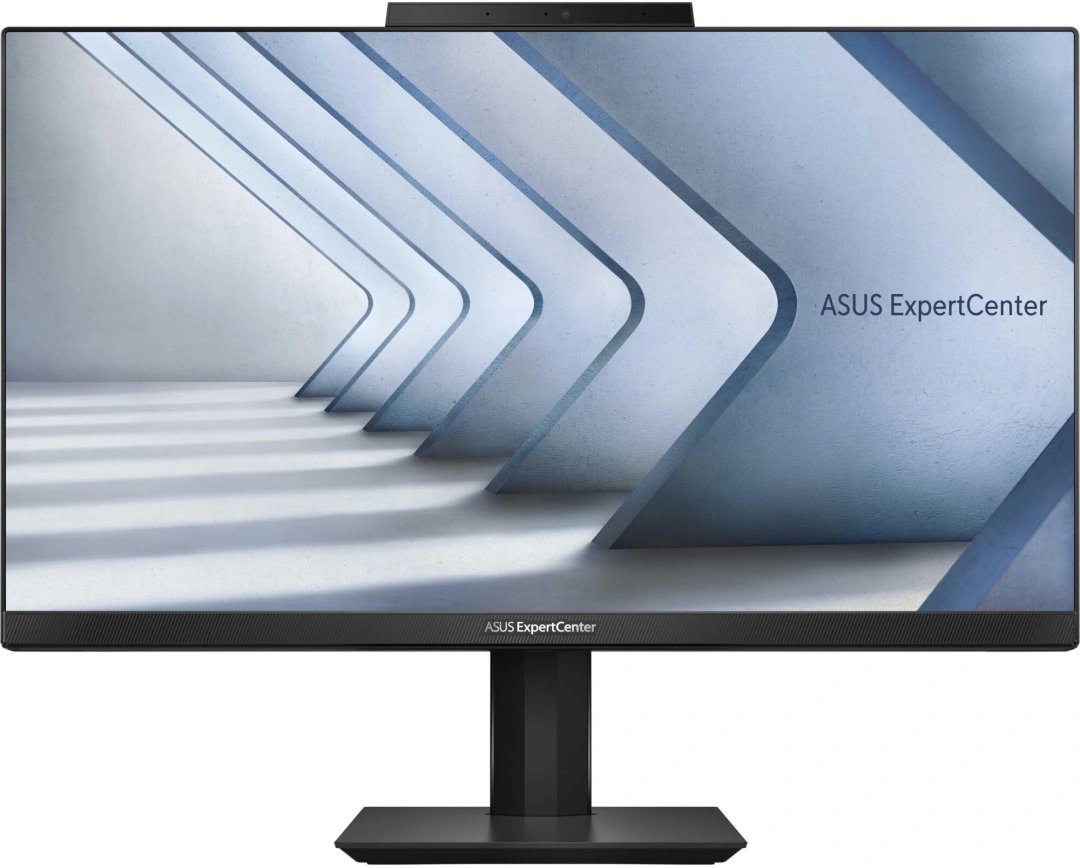 ASUS ExpertCenter E5 AiO 24 (E5402), černá