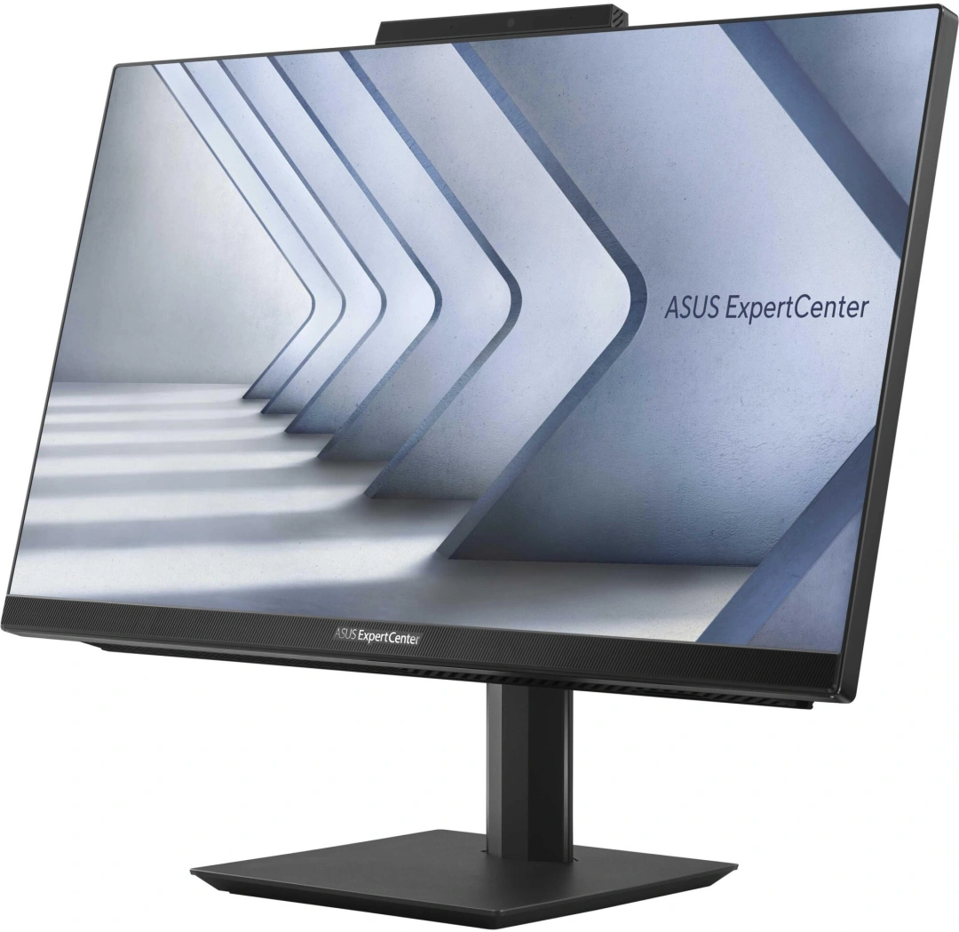 ASUS ExpertCenter E5 AiO 24 (E5402), černá