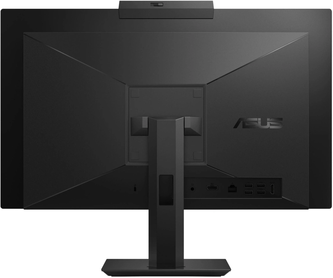 ASUS ExpertCenter E5 AiO 24 (E5402), černá