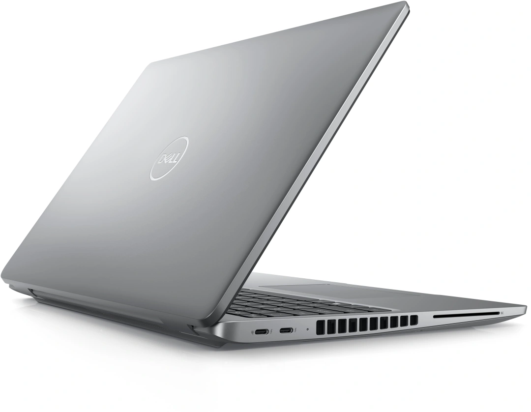 Dell Latitude 15, 5550, RAM 16 GB, Intel Core Ultra 7, šedá (WND25)