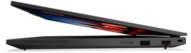 Lenovo ThinkPad T16 Gen 3, černá