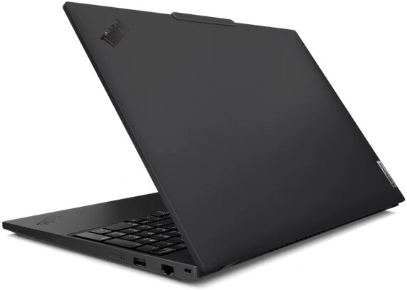 Lenovo ThinkPad T16 Gen 3, černá