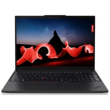 Lenovo ThinkPad T16 Gen 3, černá