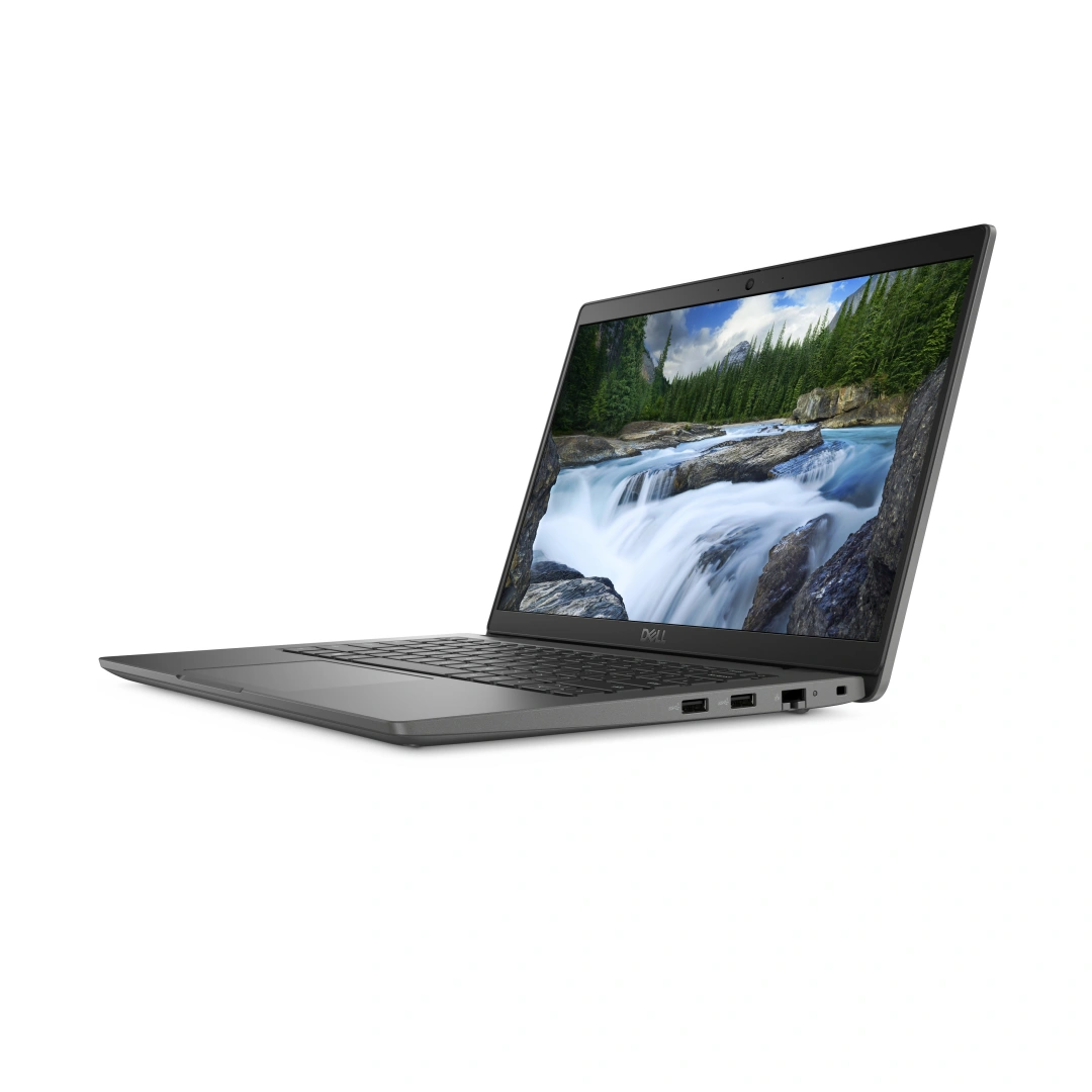 Dell Latitude 14, 3450, RAM 8 GB, šedá (JN97R)