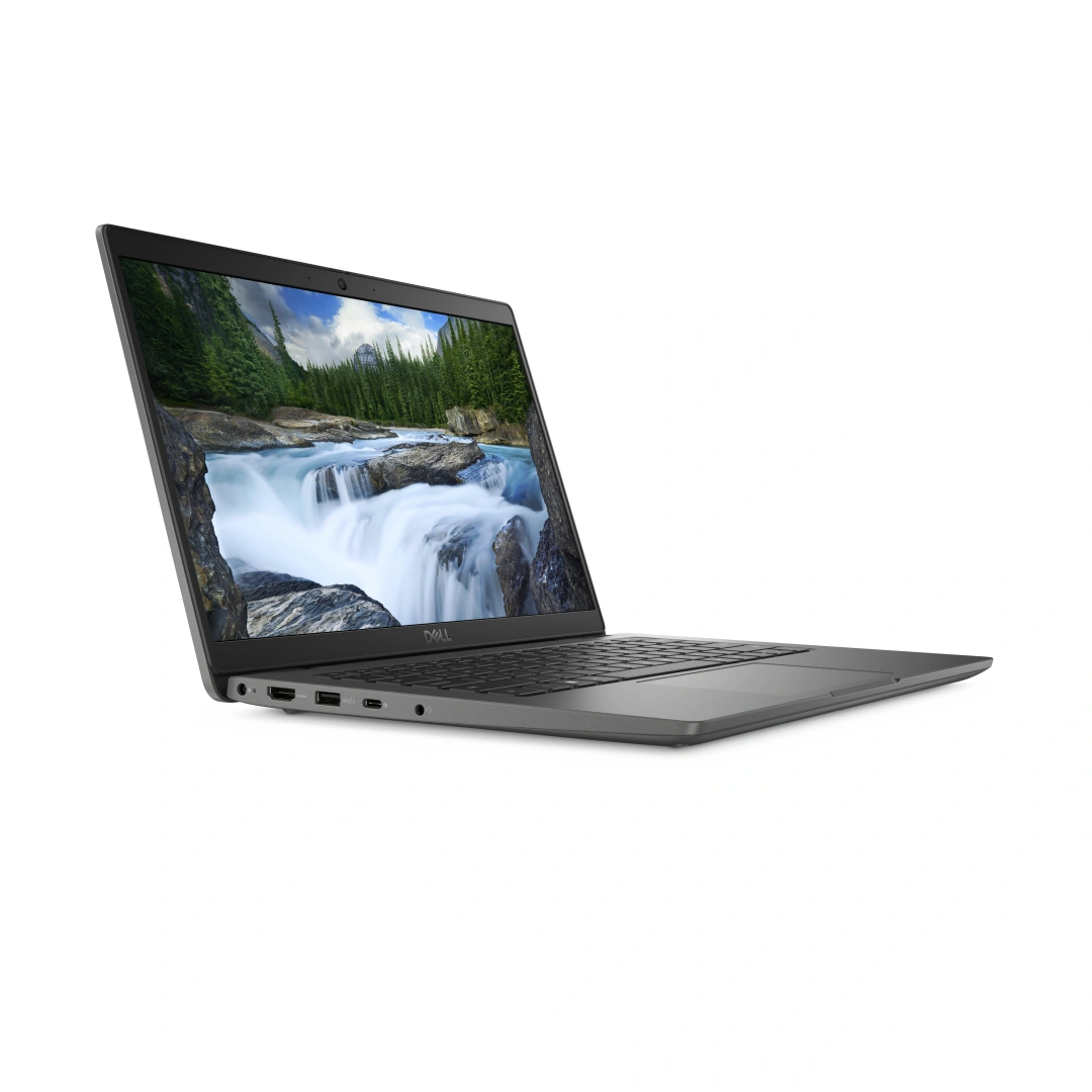 Dell Latitude 14, 3450, RAM 8 GB, šedá (JN97R)