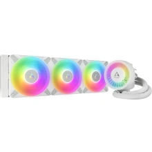 Arctic Liquid Freezer III 360 A-RGB, bílá