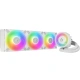 Arctic Liquid Freezer III 360 A-RGB, bílá