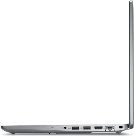 Dell Precision 15 (3591), šedá (GPHRT)