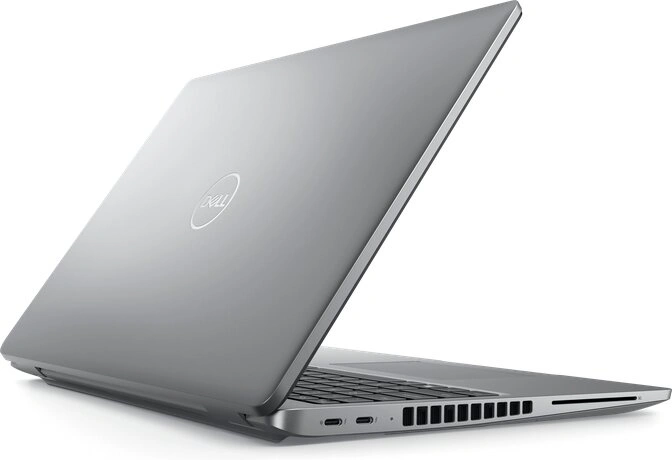 Dell Precision 15 (3591), šedá (GPHRT)