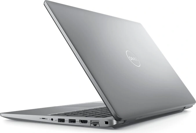 Dell Precision 15 (3591), šedá (GPHRT)