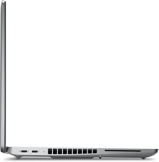 Dell Precision 15 (3590), šedá