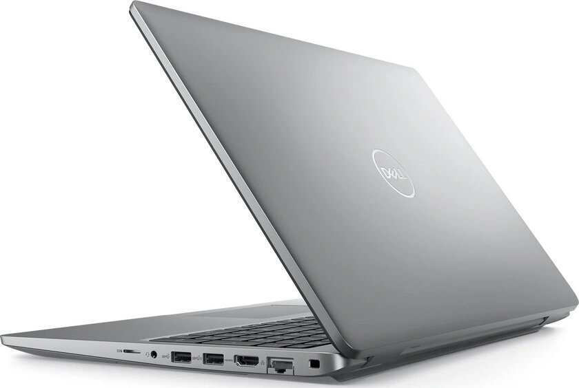 Dell Precision 15 (3590), šedá