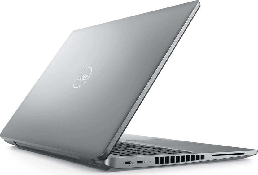 Dell Precision 15 (3590), šedá