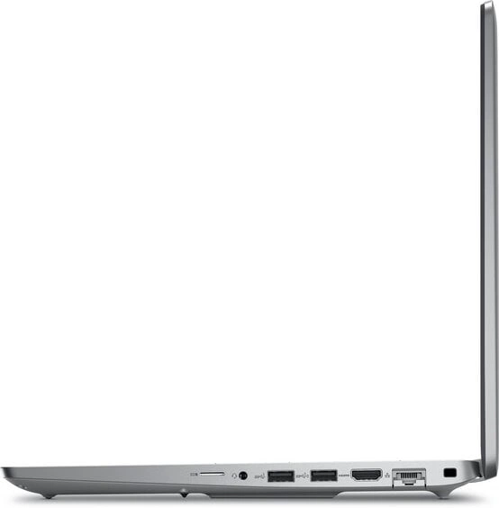 Dell Precision 15 (3590), šedá