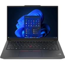 Lenovo ThinkPad E14 AMD G6, černá