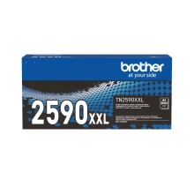 Brother - TN-2590XXL černý toner (až 5 000 stran)