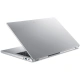 Acer Extensa 15 (NX.EHNEC.003), silver