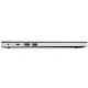 Acer Extensa 15 (NX.EHNEC.003), silver