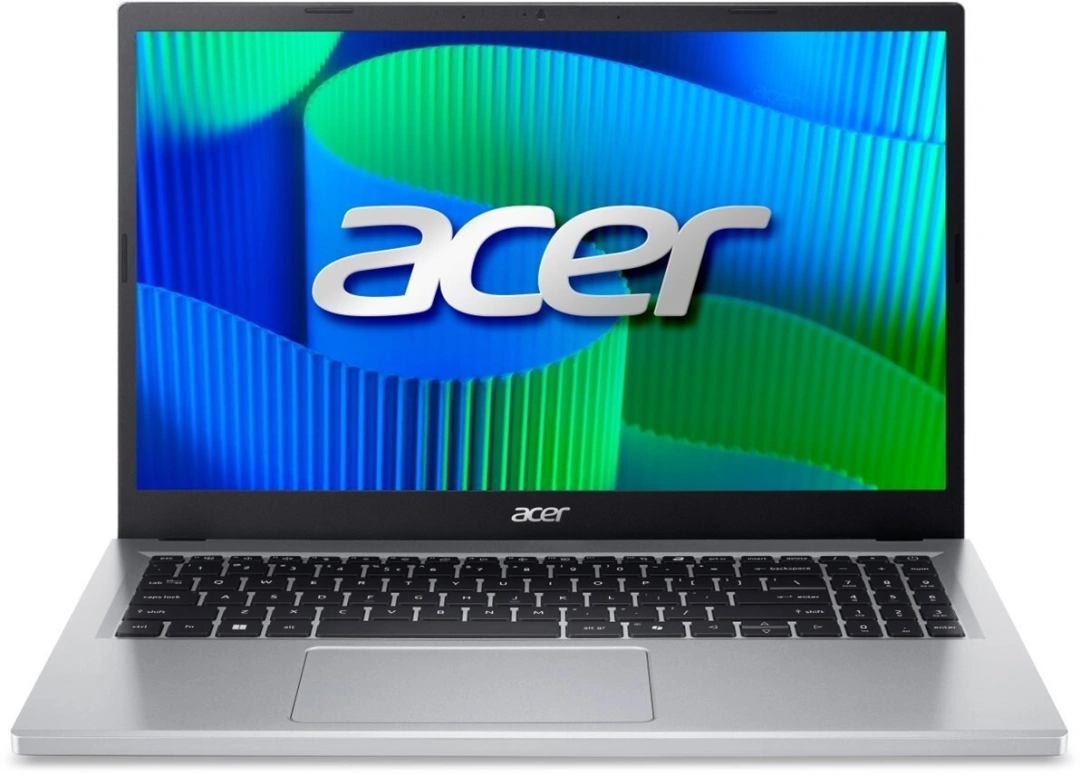 Acer Extensa 15 (NX.EHNEC.003), stříbrná