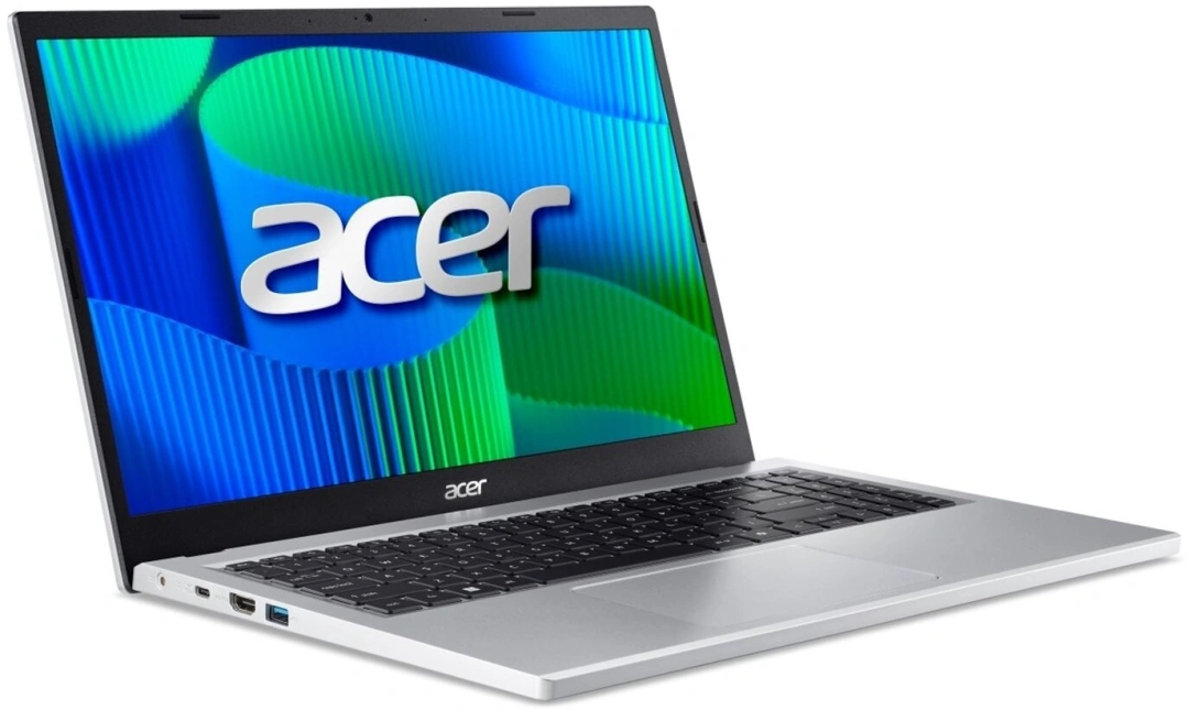 Acer Extensa 15 (NX.EHNEC.003), stříbrná